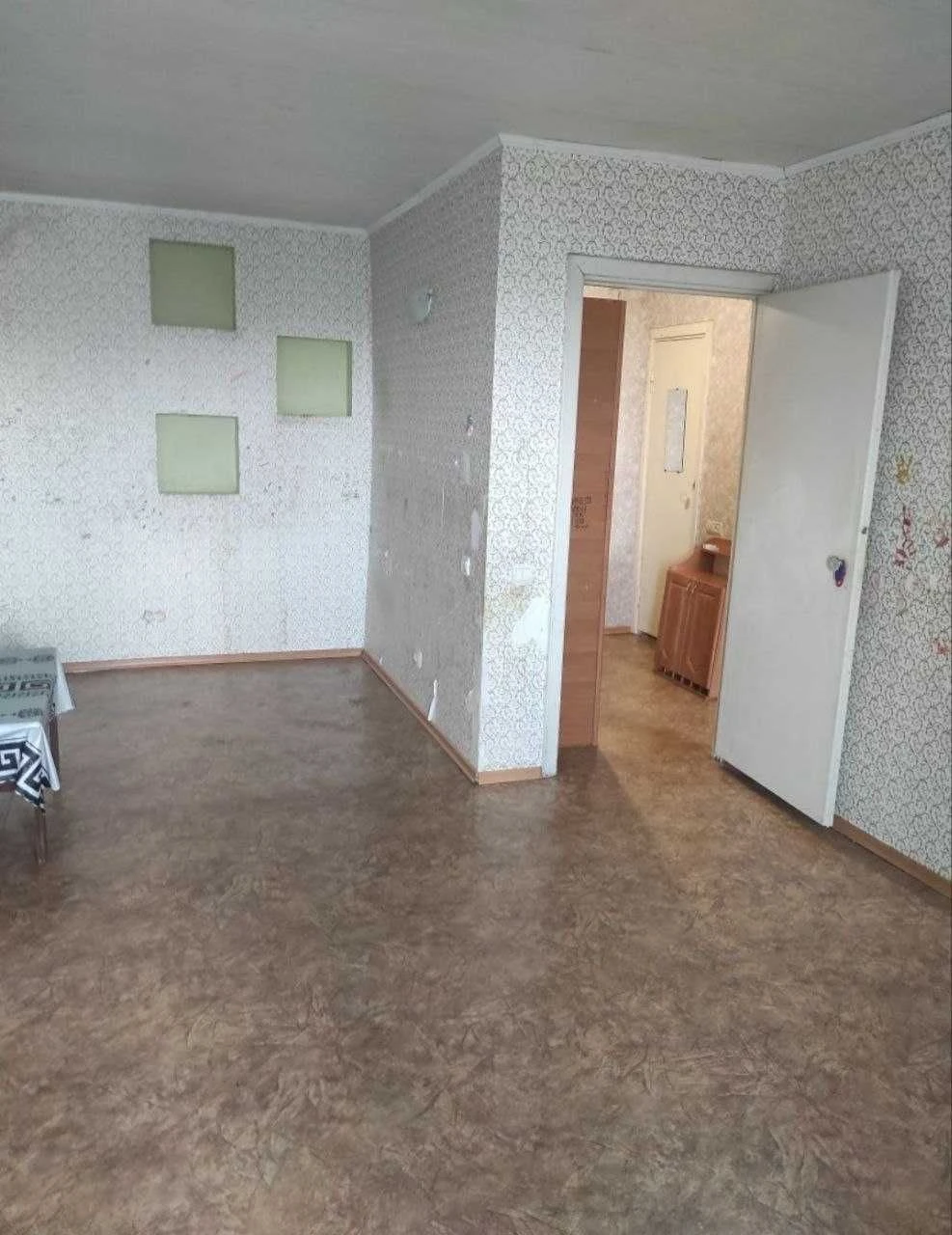 For Sale: 1-bedroom apartment in Krasny Kamenniy, Kommunar residential area