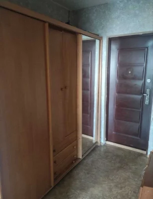 For Sale: 1-bedroom apartment in Krasny Kamenniy, Kommunar residential area