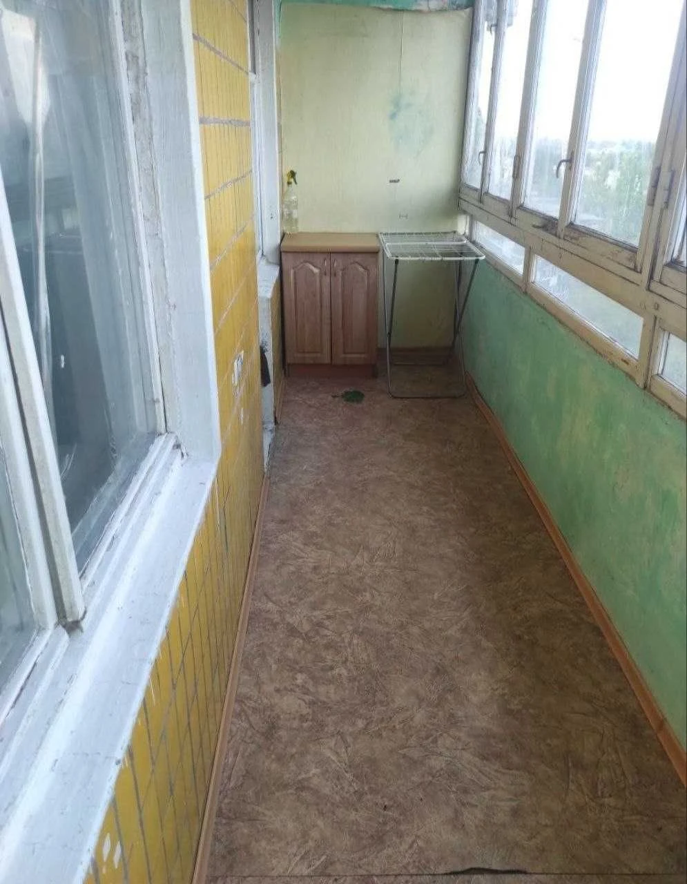 For Sale: 1-bedroom apartment in Krasny Kamenniy, Kommunar residential area
