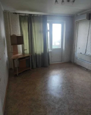 For Sale: 1-bedroom apartment in Krasny Kamenniy, Kommunar residential area