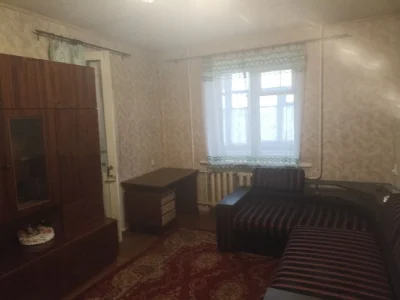 Продається 2-кімнатна квартира в ЖК "Тополь 3"