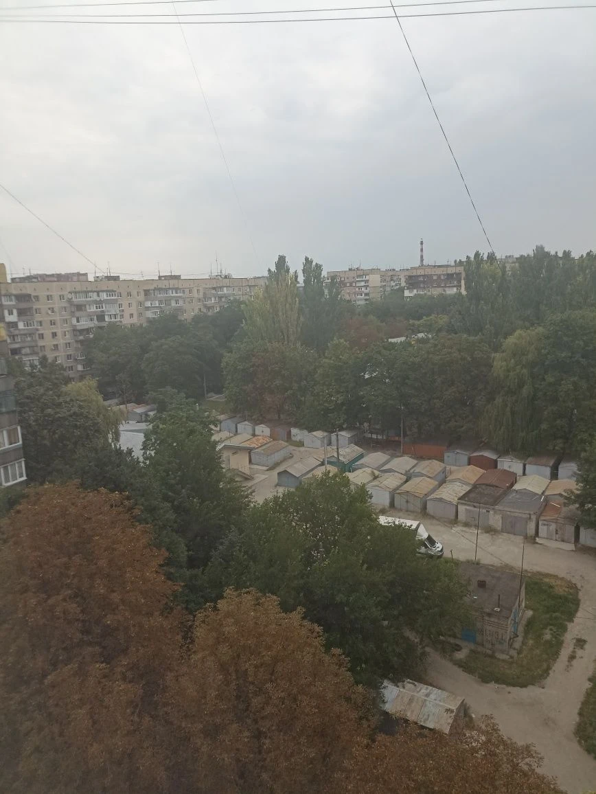Продається 2-кімнатна квартира в ЖК "Тополь 3"