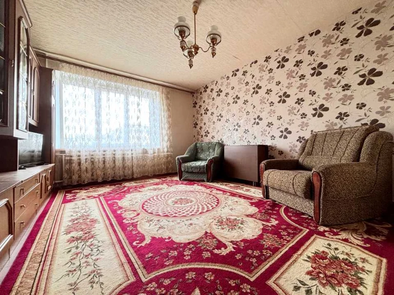 Apartment. Dnipro, Kozhum'yaky st.