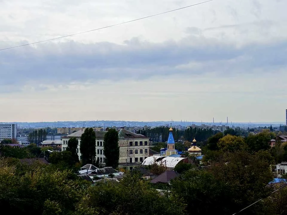 Квартира. Дніпро, Кожумяки ул.