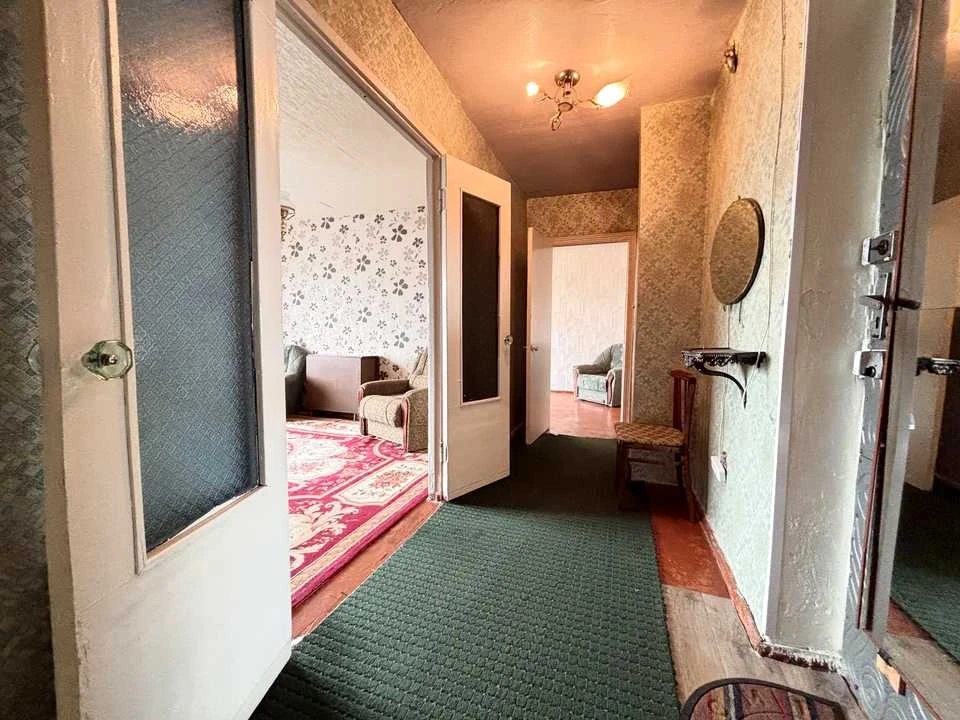 Квартира. Дніпро, Кожумяки ул.