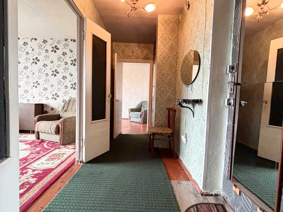 Квартира. Дніпро, Кожумяки ул.