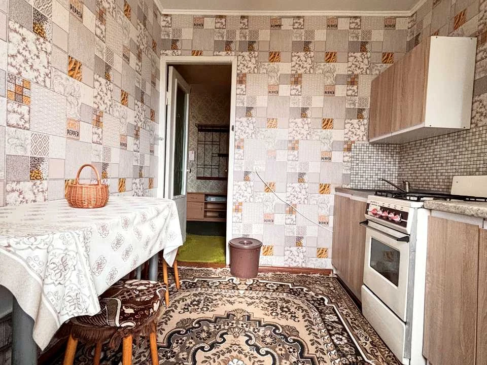 Квартира. Дніпро, Кожумяки ул.