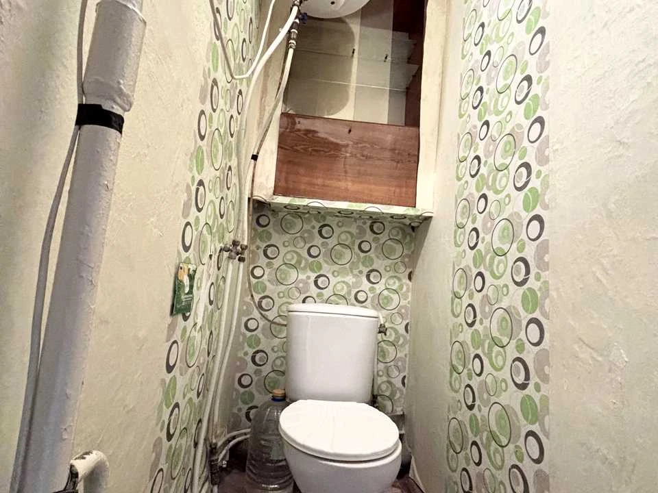 Квартира. Дніпро, Кожумяки ул.