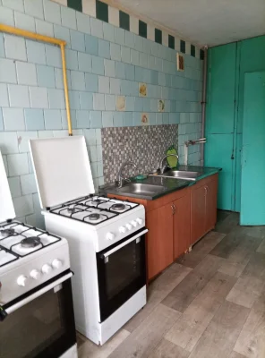 Room for Sale in Student Dormitory on Kyivska Street