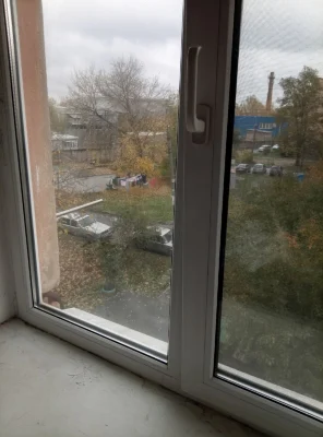 Room for Sale in Student Dormitory on Kyivska Street