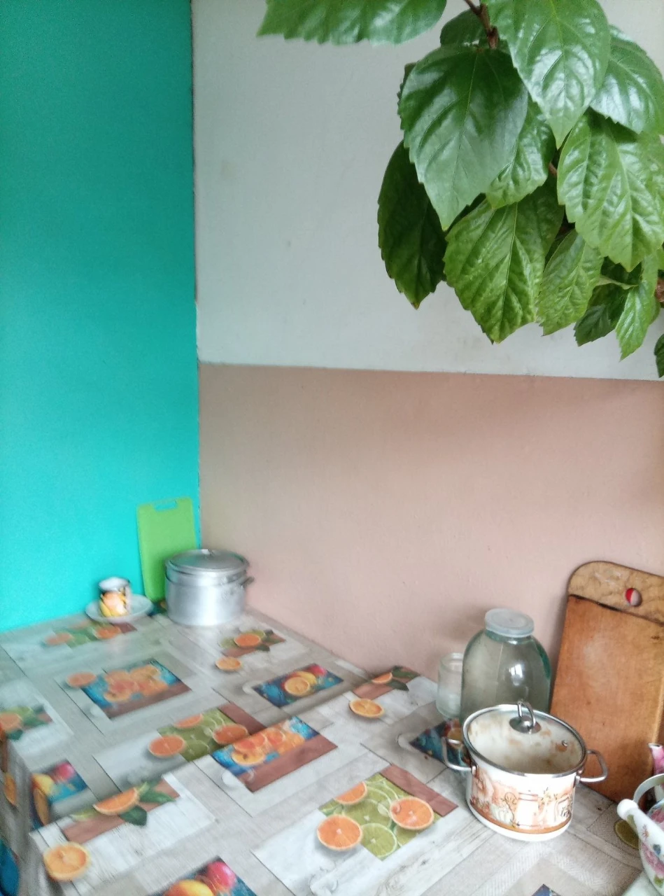 Room for Sale in Student Dormitory on Kyivska Street