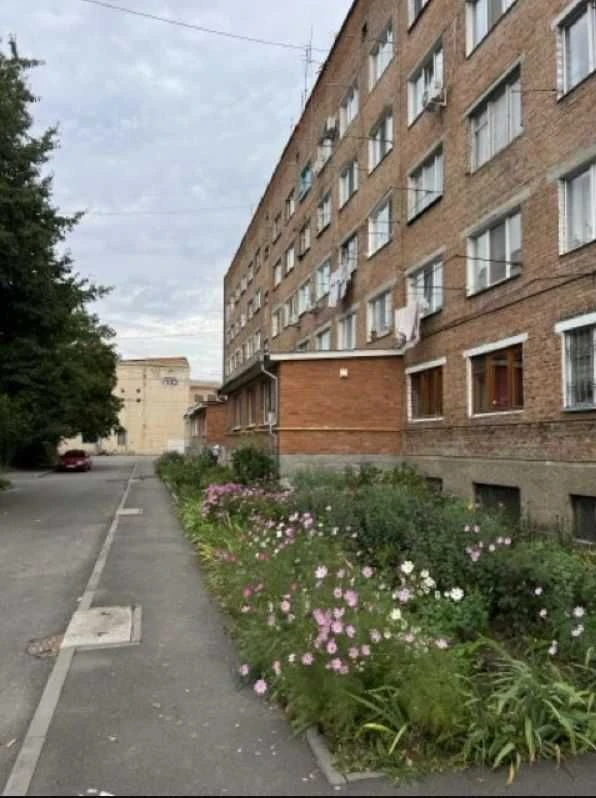 Продам кімнату в гуртожитку