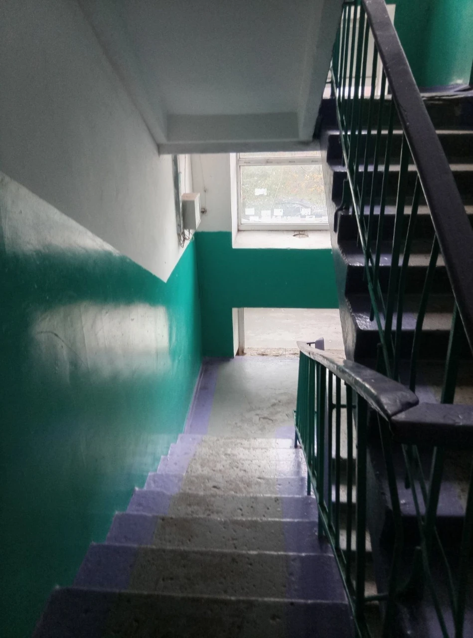 Room for Sale in Student Dormitory on Kyivska Street