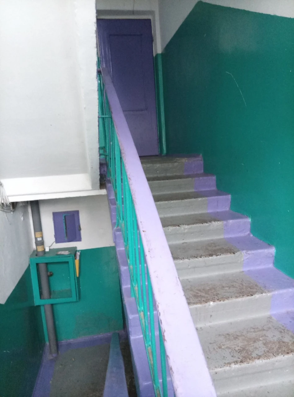 Room for Sale in Student Dormitory on Kyivska Street