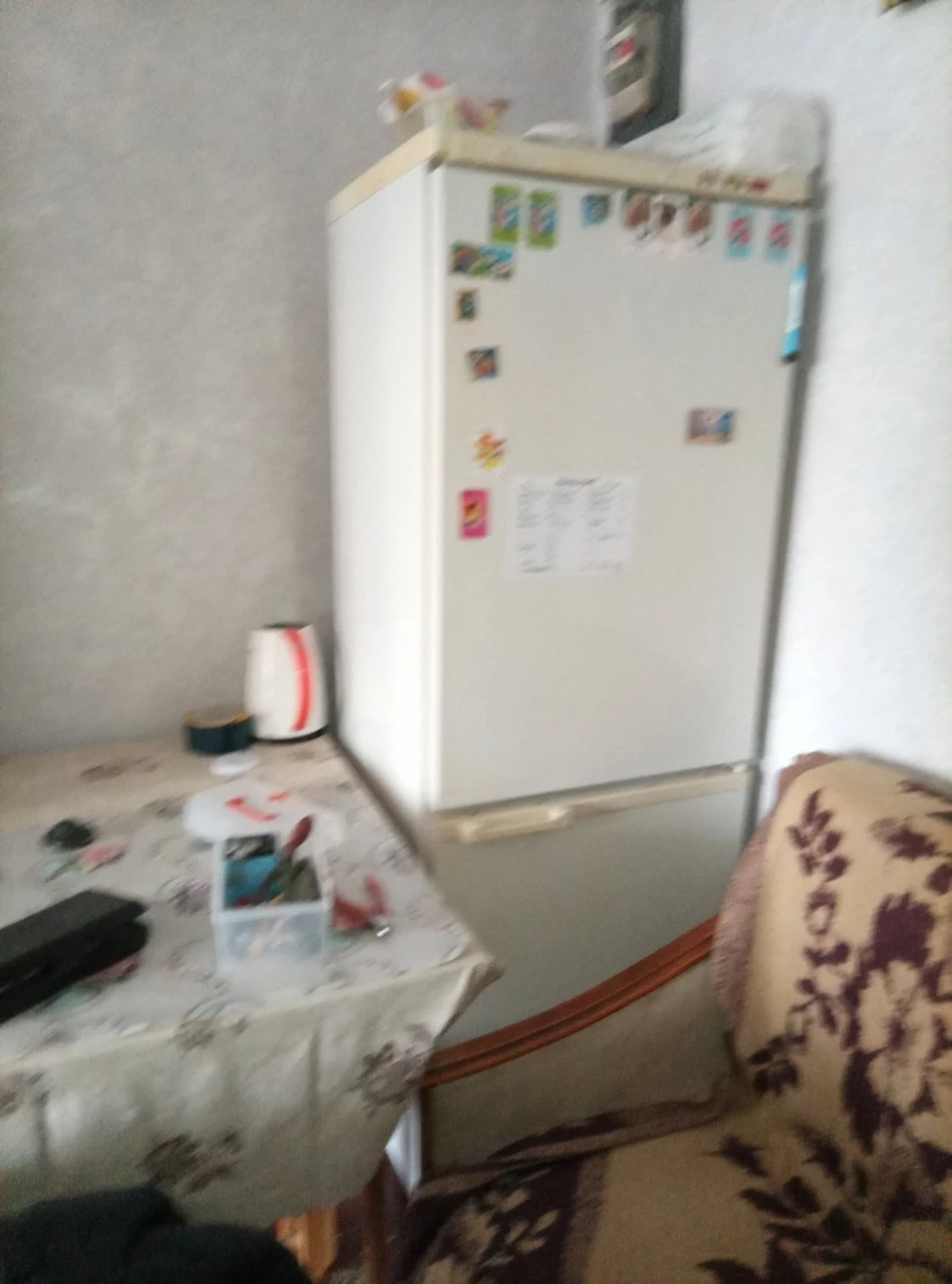 Room for Sale in Student Dormitory on Kyivska Street