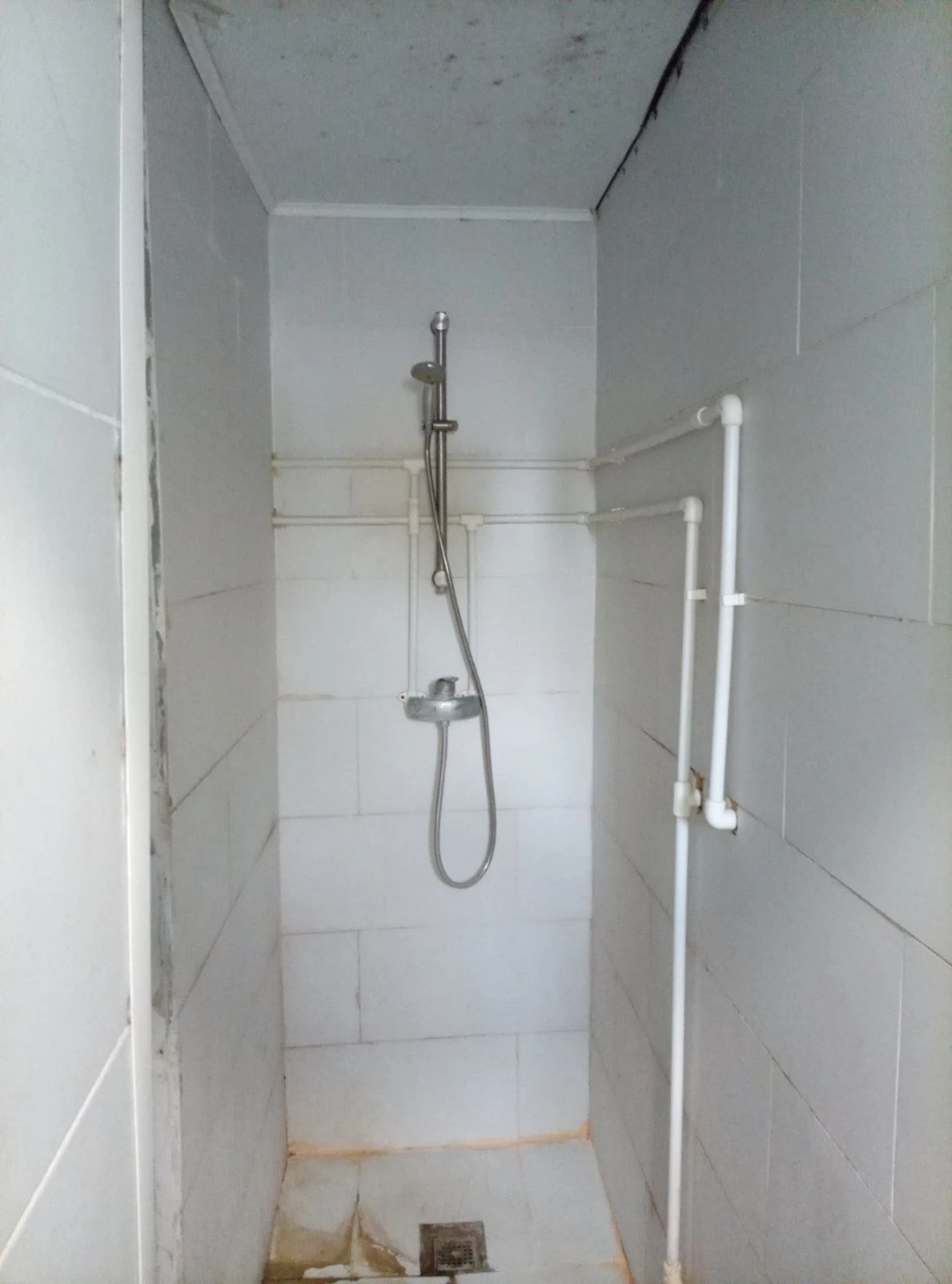 Room for Sale in Student Dormitory on Kyivska Street