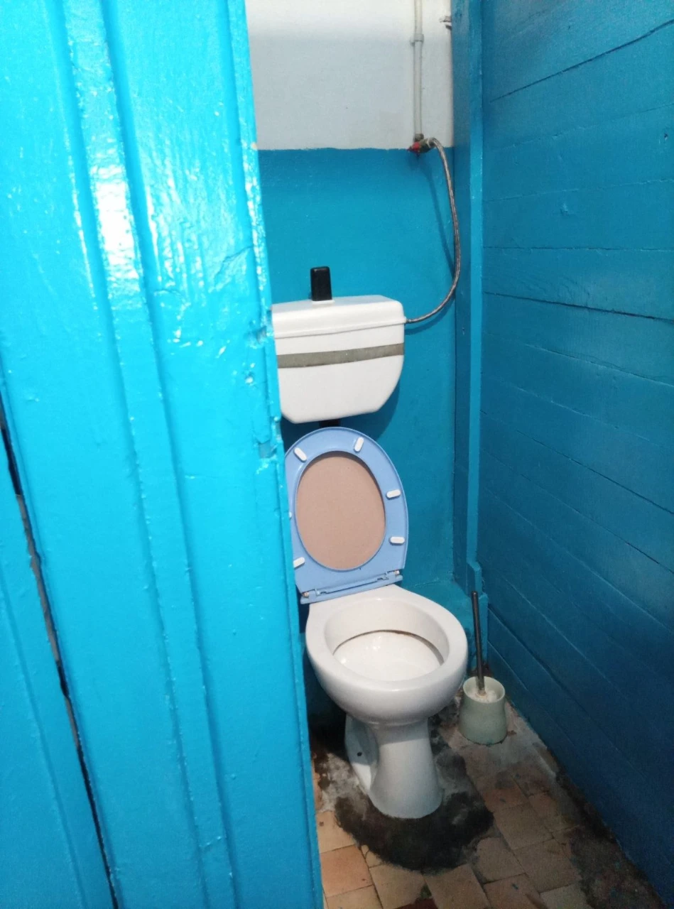 Room for Sale in Student Dormitory on Kyivska Street