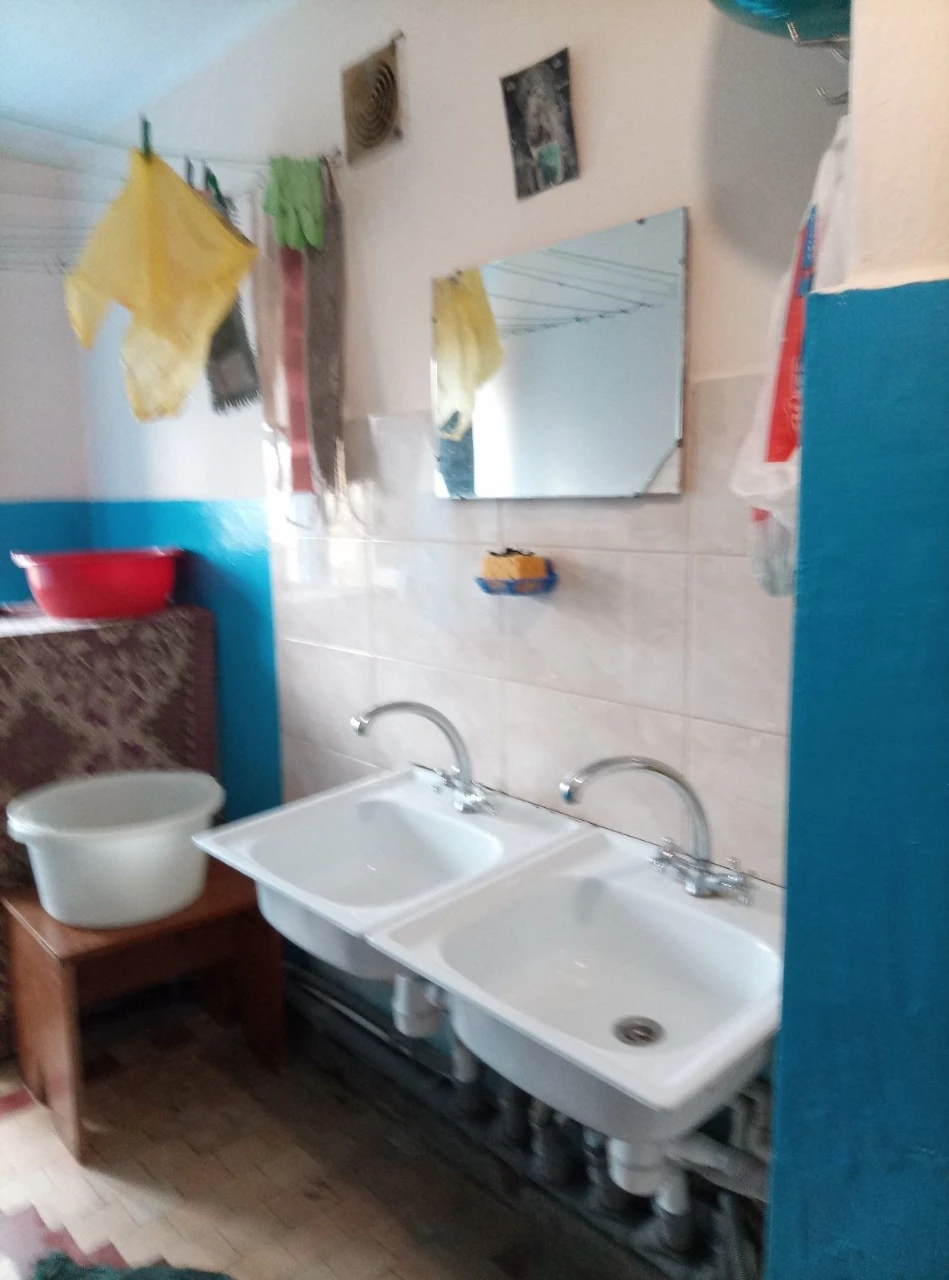 Room for Sale in Student Dormitory on Kyivska Street