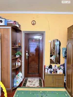 Sale of Room in Grain Storage