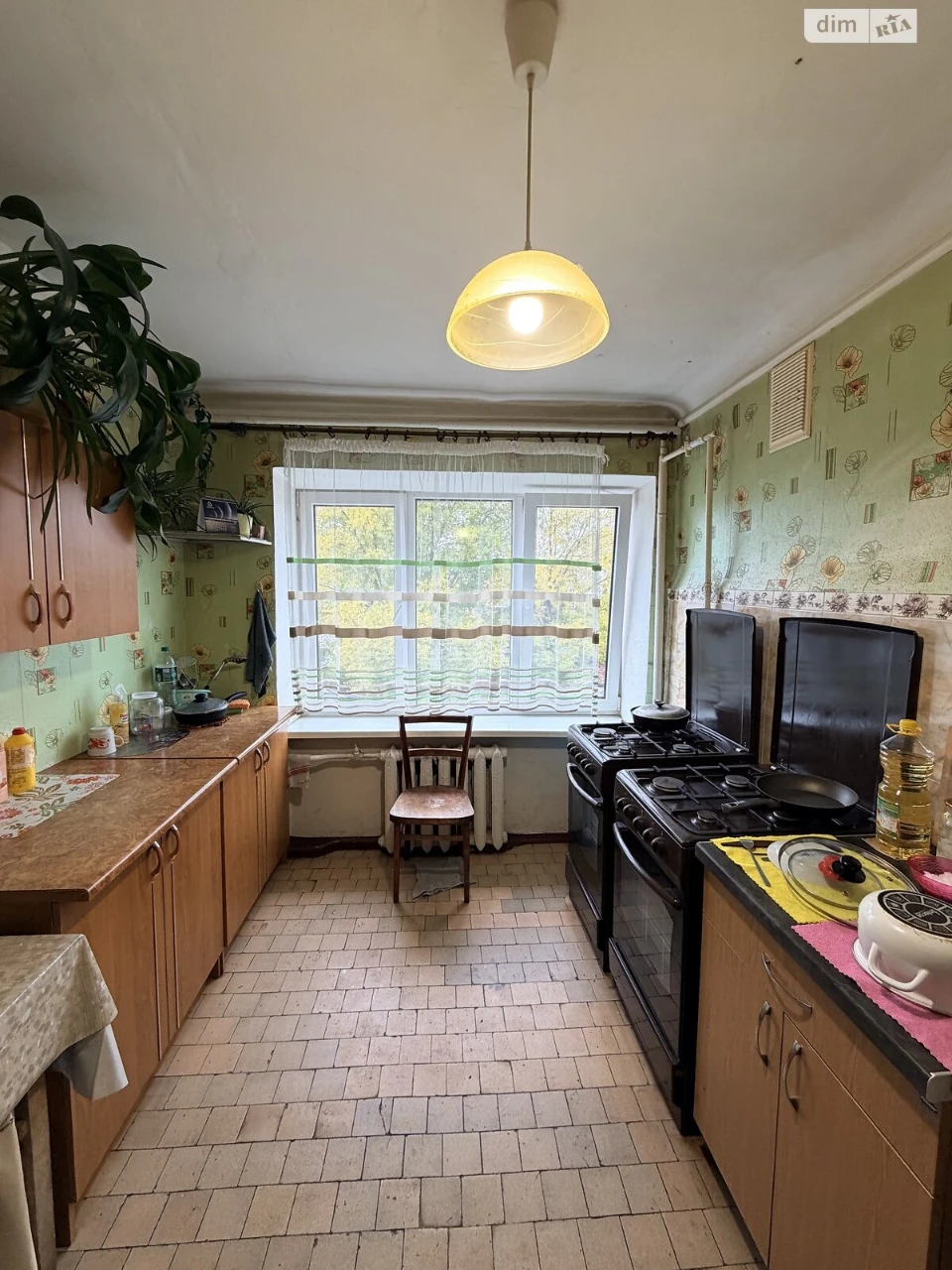 Sale of Room in Grain Storage