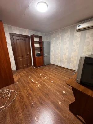 Apartment for sale in a dormitory
