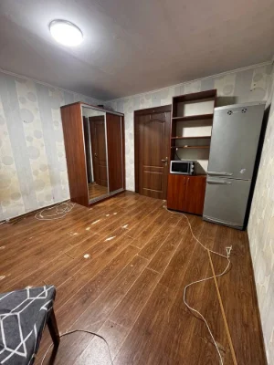 Apartment for sale in a dormitory