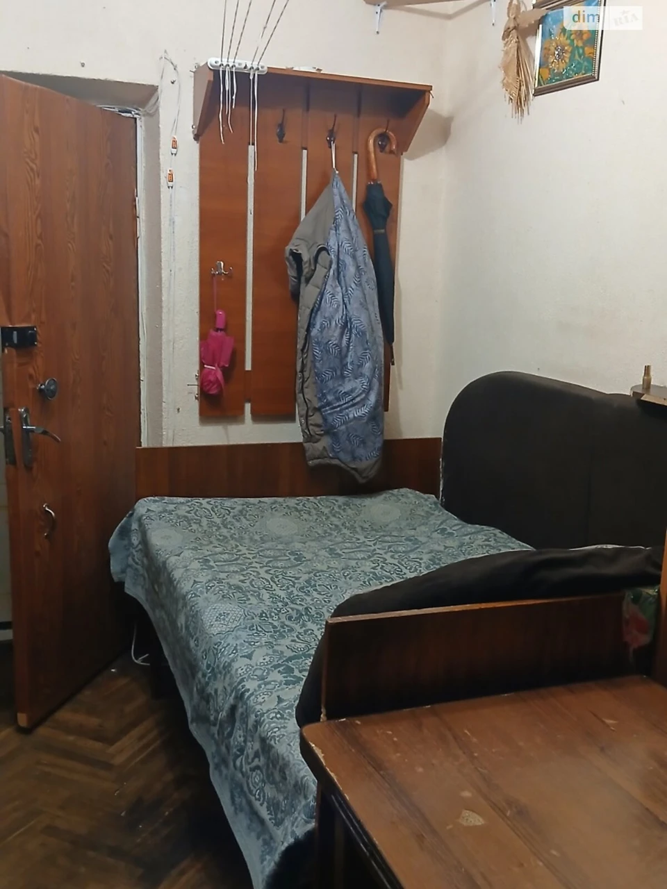 Продається Кімната в Харциске