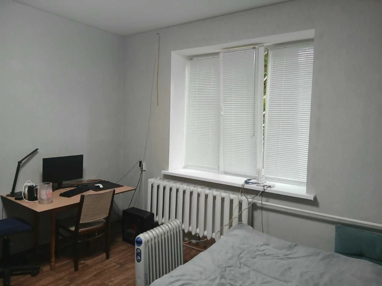 Продаж кімнати, вул. В.Івасюка, 53 (пр. І.Мазепи)!"