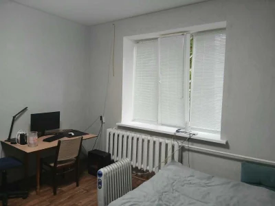 Продаж кімнати, вул. В.Івасюка, 53 (пр. І.Мазепи)!"