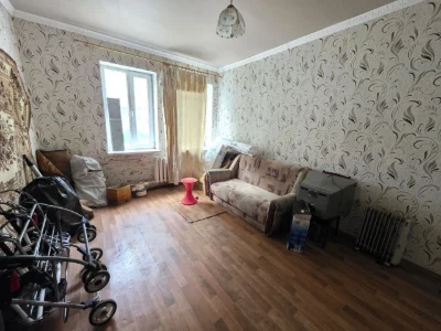 For sale 2 privatized rooms