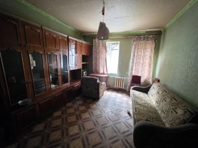 For sale 2 privatized rooms