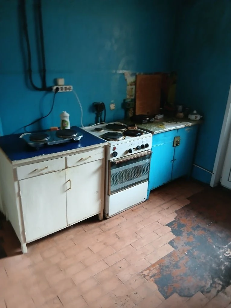 Продаж кімнати в гуртожитку Терміново!