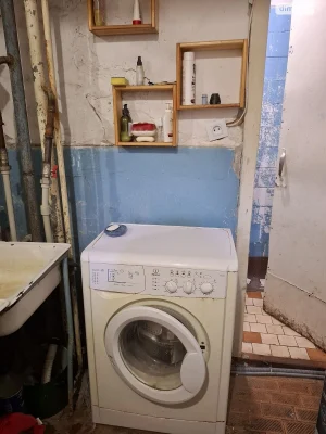 Room for Sale - Sedyova