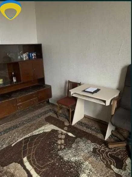 Продаються дві кімнати в центрі міста, на вулиці Коблівській