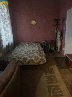 Продаються дві кімнати в центрі міста, на вулиці Коблівській