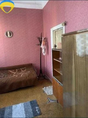 Продаються дві кімнати в центрі міста, на вулиці Коблівській