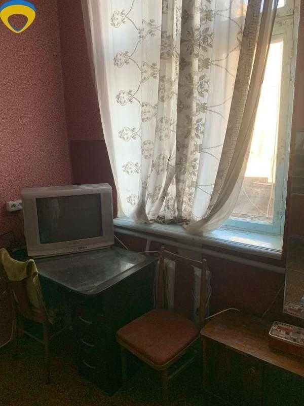 Продаються дві кімнати в центрі міста, на вулиці Коблівській
