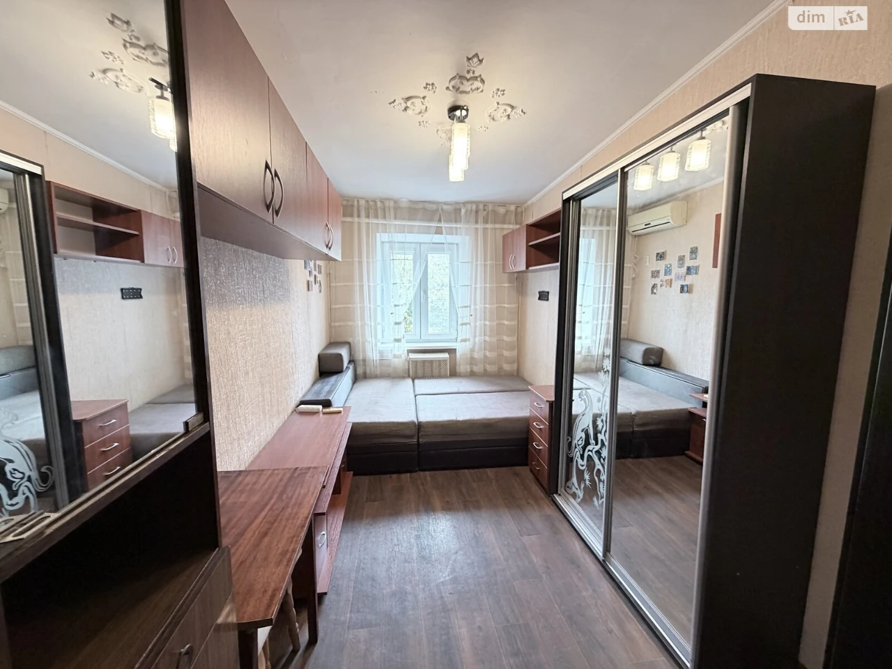 Продаж Кімната Чубаївка