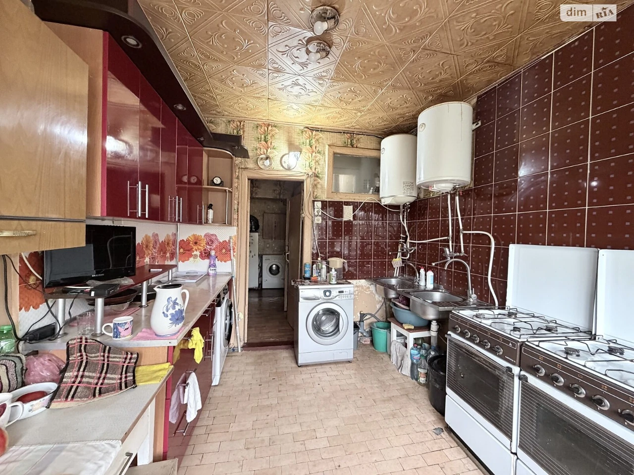 Продаж Кімната Чубаївка
