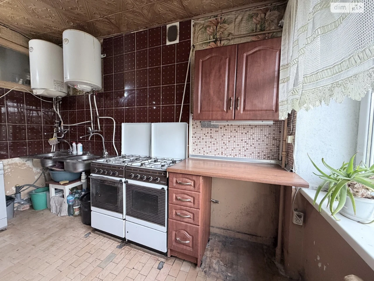 Продаж Кімната Чубаївка