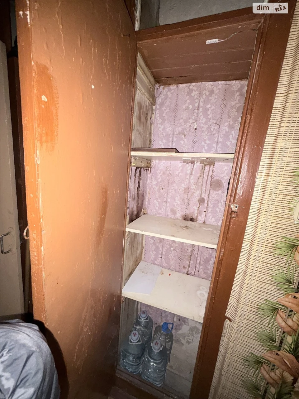 Продаж Кімната Чубаївка