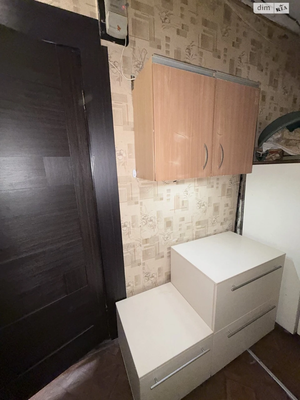 Продаж Кімната Чубаївка