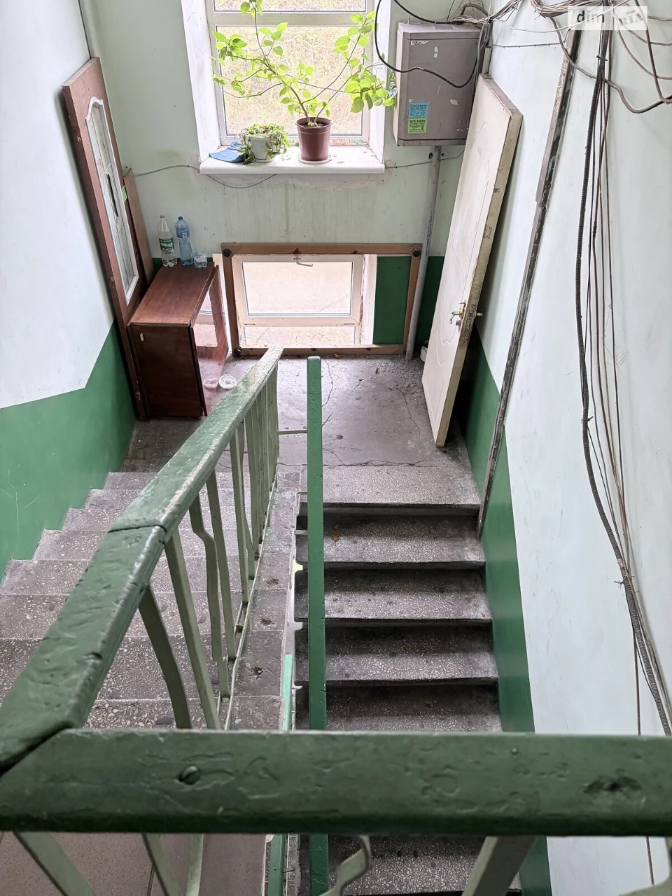 Продаж Кімната Чубаївка