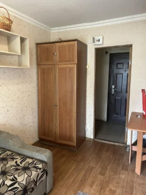 Продам Космонавтов/Филатова комнату в коммуне Черёмушки