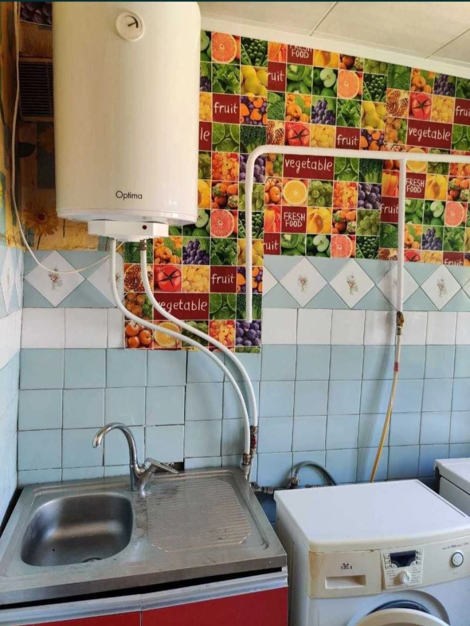 2 комнаты в коммуне на проспекте Адмиральском, 344499