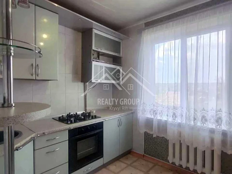 Apartment. Kryvyi Rih, Postovy Prospect