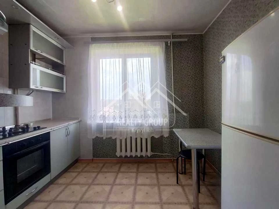 Apartment. Kryvyi Rih, Postovy Prospect