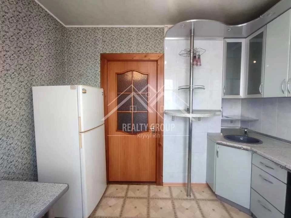 Apartment. Kryvyi Rih, Postovy Prospect