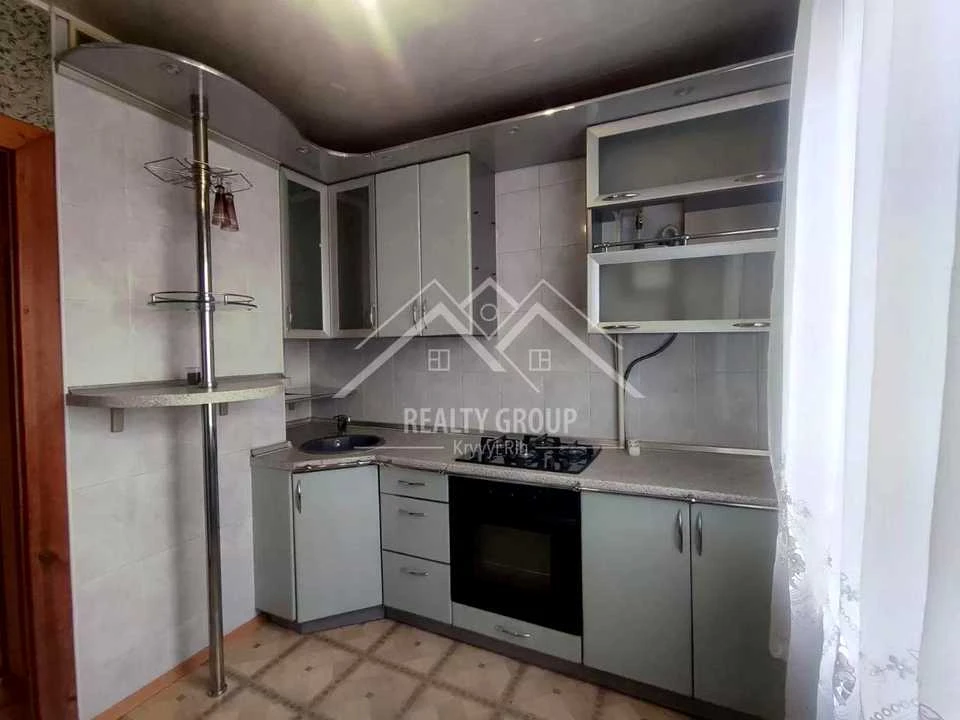 Apartment. Kryvyi Rih, Postovy Prospect