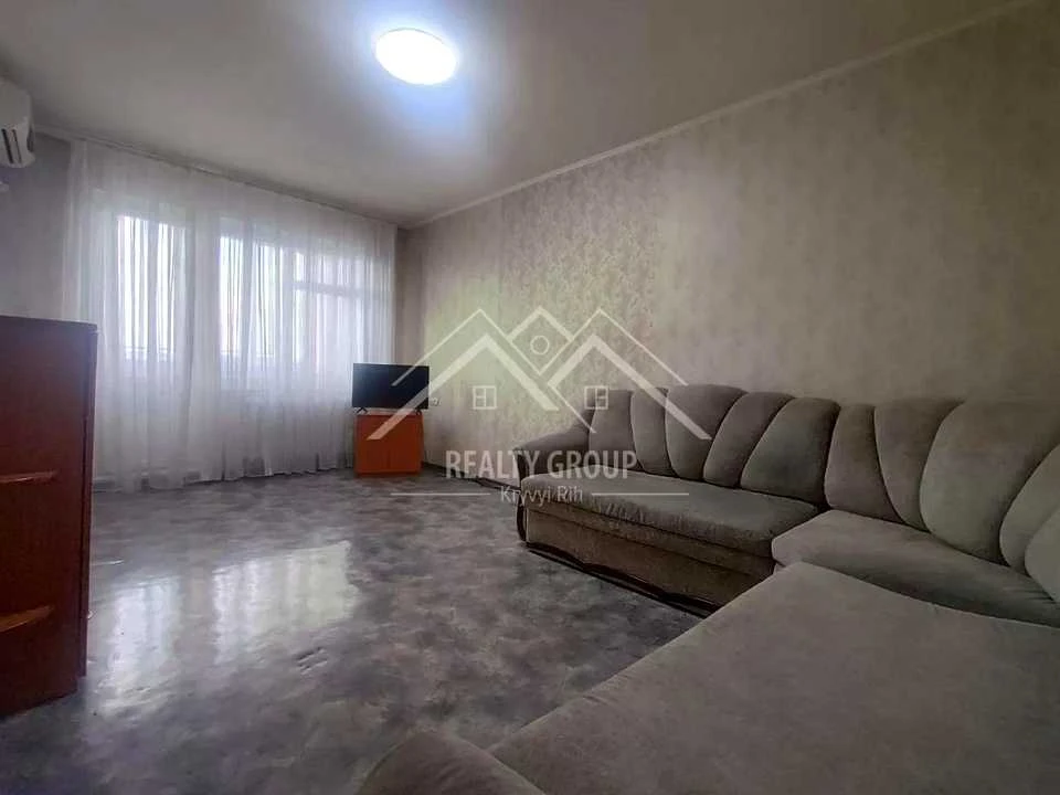 Apartment. Kryvyi Rih, Postovy Prospect